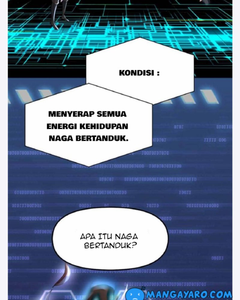 I Might Be A Fake Cultivator Chapter 76 Gambar 30
